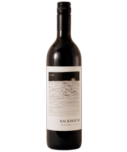 Backhouse Zinfandel Rouge