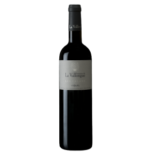 Les Calans La Vallongue Rouge