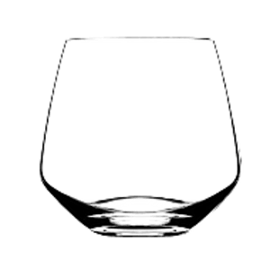 Verre Excellence 39 cl Gobelet