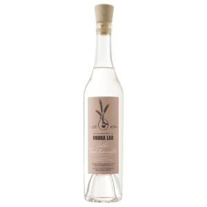 Vodka Lab