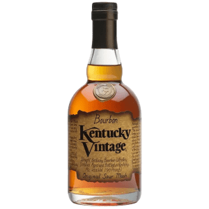 Bourbon Kentucky Vintage