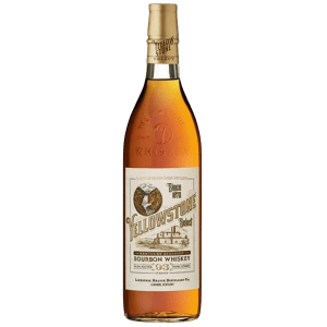 Bourbon Yellowstone Select 46°5