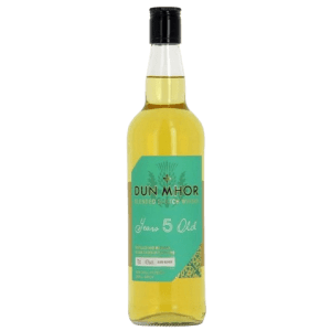 Whisky Dunn Mhor 5 Ans