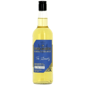 Whisky Dunn Mhor Smoky