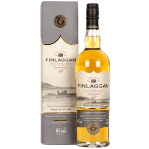 Whisky Finlaggan Eilean Mor-Peated