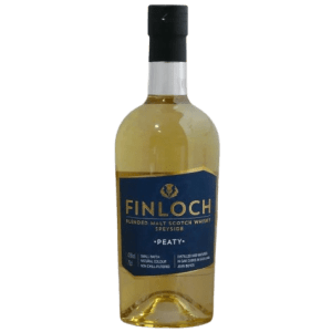 Whisky Finloch Peaty