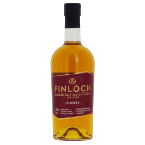 Whisky Finloch Sherry