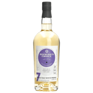 Whisky Hunter Laing Ardmore 7 Ans