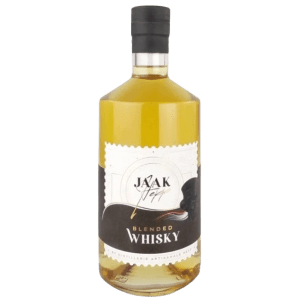 Whisky Hepp Jaak Alsacien