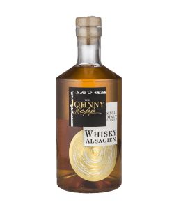 Whisky Johnny Hepp Single Malt