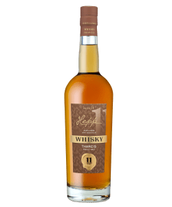 Whisky Tharcis 11 ans Hepp Leda