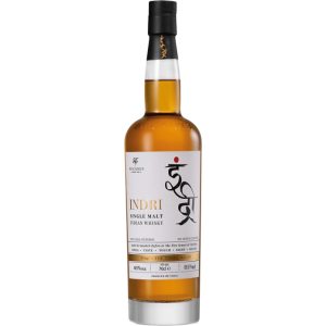 Whisky Indian Indri Trini