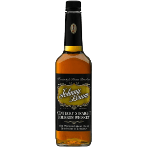 Bourbon Johnny Drum Green Label Kentucky