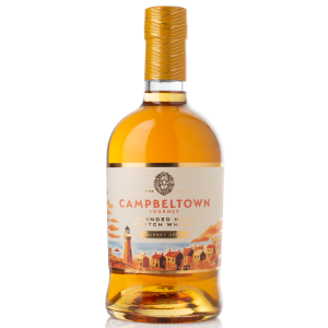 Whisky Hunter Laing Campbeltown Journey