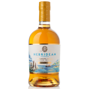 Whisky Hunter Laing Hebridean Journey