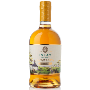 Whisky Hunter Laing Islay Journey