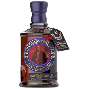 Whisky The Gladstone Axe Black Axe