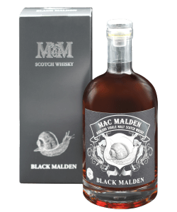 Whisky Black Mac Malden