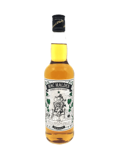 Whisky Froggy Mac Malden 70 cl