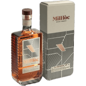Whisky Milhoc Premier Ne