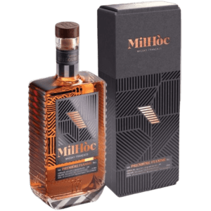 Whisky Milhoc Première Flamme