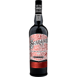Whisky Scarabus Sherry