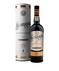 Whisky Scarabus Specially Selected 46°