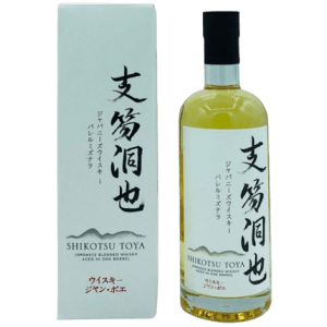 Whisky Shikotsu Toya