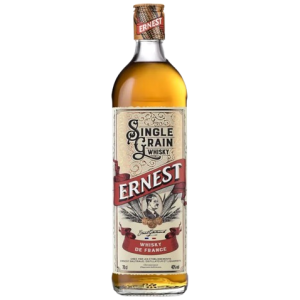 Whisky Single Grain Ernest Gautriaud