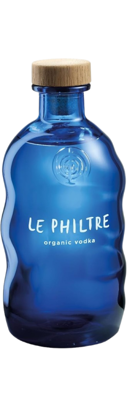 Vodka Le Philtre 40°